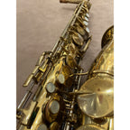 King Zephyr altsaxofoon 229686