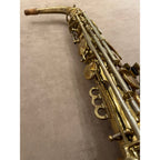 King Zephyr altsaxofoon 229686