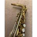 King Zephyr altsaxofoon 229686