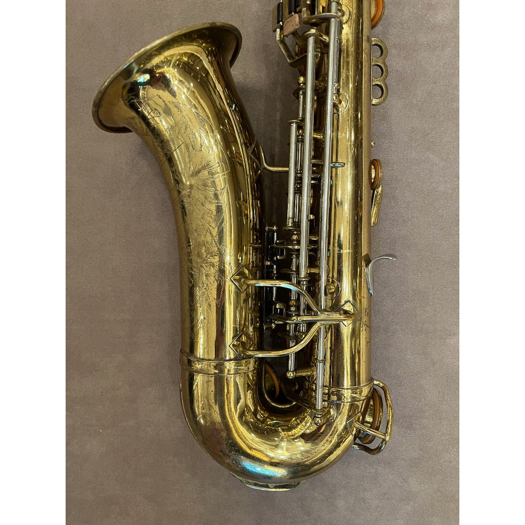 King Zephyr altsaxofoon 229686