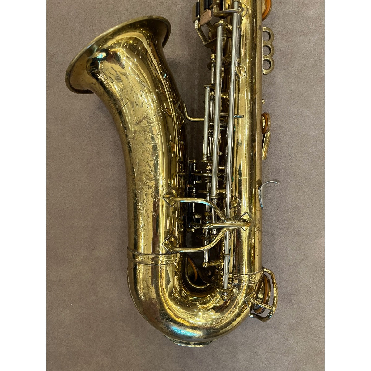 King Zephyr altsaxofoon 229686