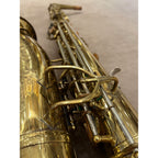 King Zephyr altsaxofoon 229686
