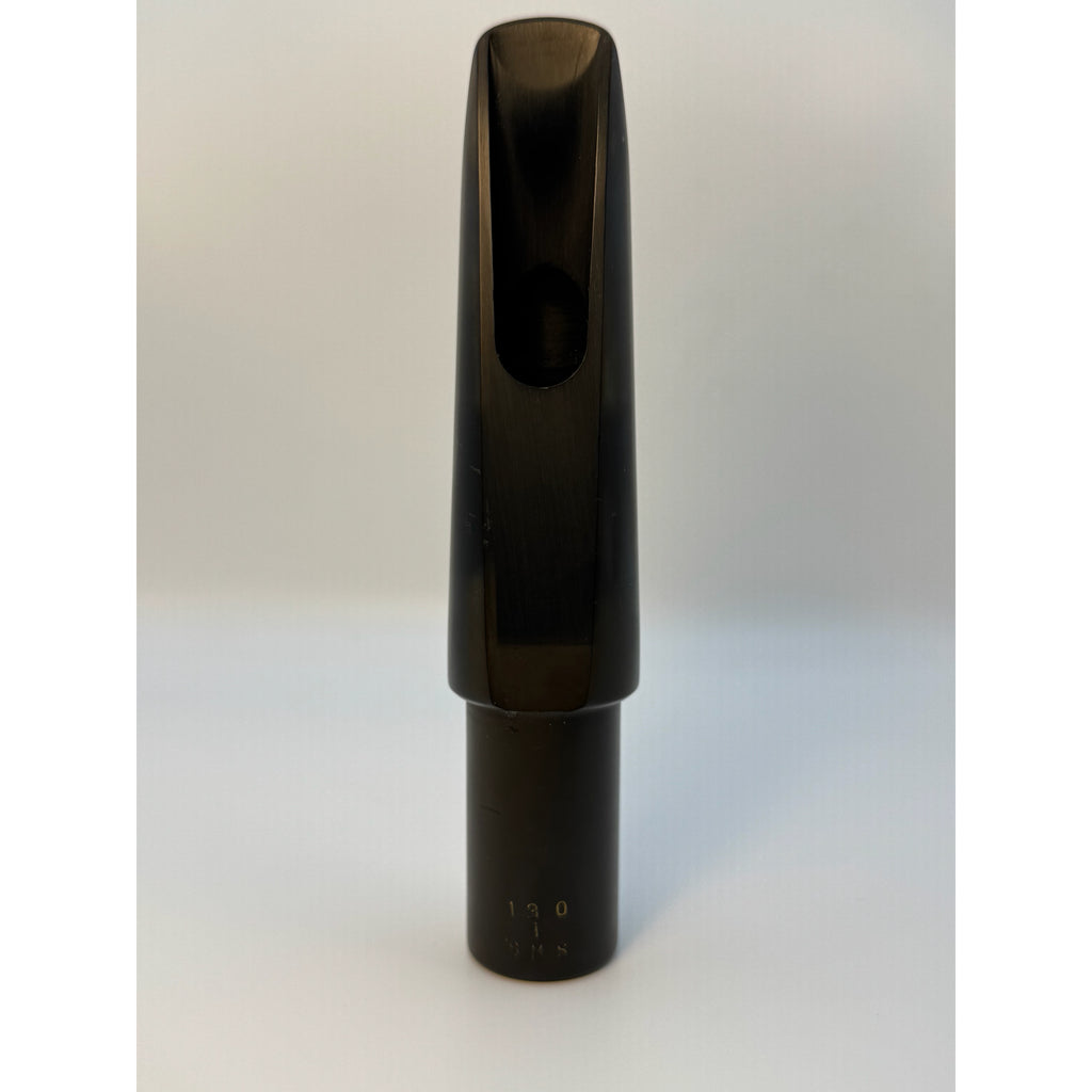 Berg Larsen Hard Rubber #130/1 SMS baritonsax mondstuk