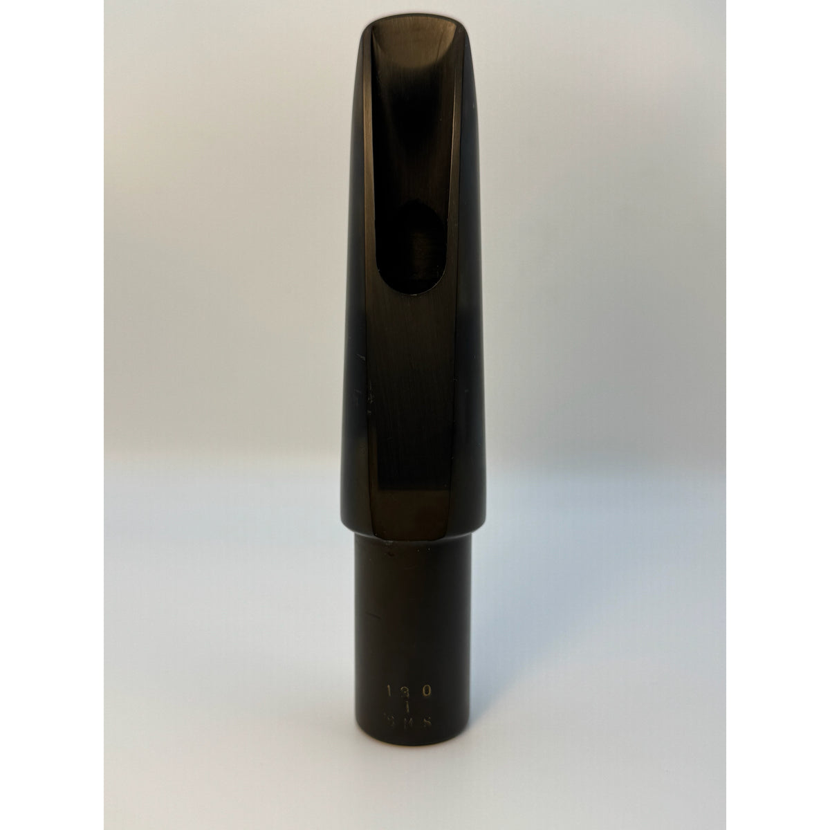 Berg Larsen Hard Rubber #130/1 SMS baritonsax mondstuk