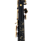 Selmer Paris Super Action 80 Series II zwarte sopraansaxofoon