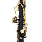 Selmer Paris Super Action 80 Series II zwarte sopraansaxofoon