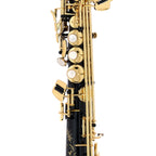 Selmer Paris Super Action 80 Series II zwarte sopraansaxofoon