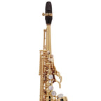 Selmer Paris Super Action 80 Series II brushed sopraansaxofoon