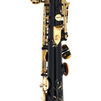 Selmer Paris Series III zwarte sopraansaxofoon