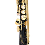 Selmer Paris Series III zwarte sopraansaxofoon