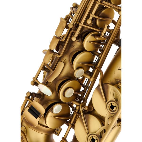Selmer Paris Signature antique altsaxofoon