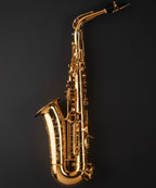 Selmer Paris Signature antique altsaxofoon
