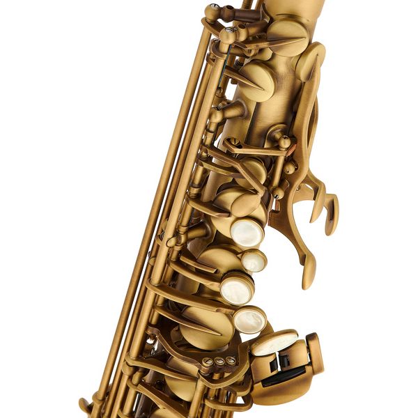 Selmer Paris Signature antique altsaxofoon