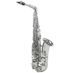 Selmer Paris Signature verzilverde altsaxofoon