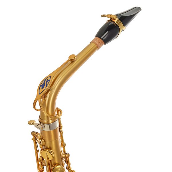 Selmer Paris Signature brushed altsaxofoon