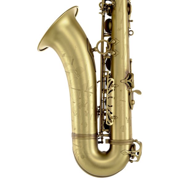 Selmer Paris Signature antique tenorsaxofoon