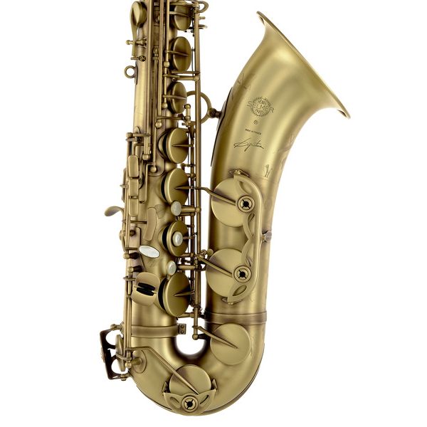 Selmer Paris Signature antique tenorsaxofoon