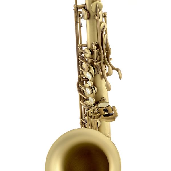 Selmer Paris Signature antique tenorsaxofoon