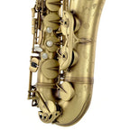 Selmer Paris Signature antique tenorsaxofoon