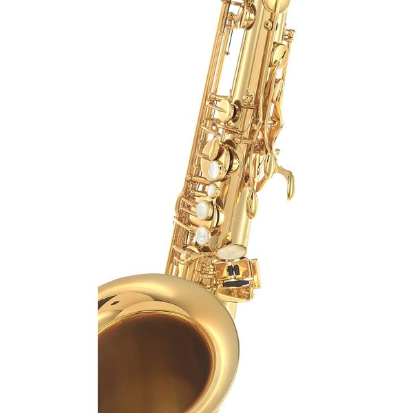 Selmer Paris Signature goud gelakte tenorsaxofoon