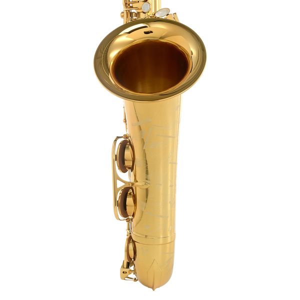 Selmer Paris Signature goud gelakte tenorsaxofoon