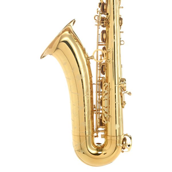 Selmer Paris Signature goud gelakte tenorsaxofoon