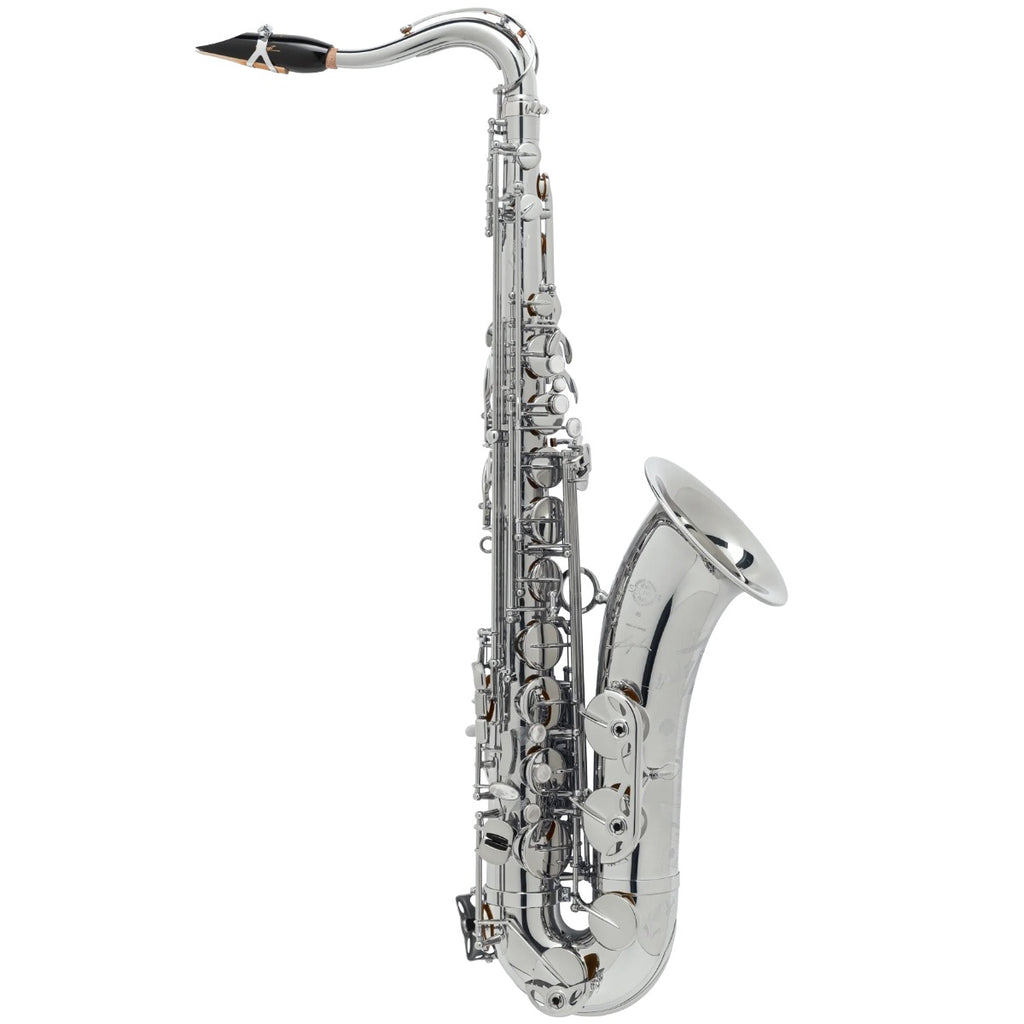 Selmer Paris Signature verzilverde tenorsaxofoon
