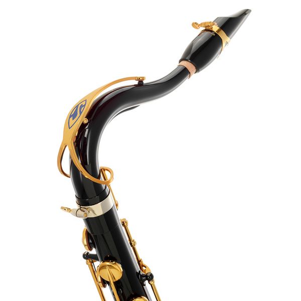 Selmer Paris Supreme zwarte tenorsaxofoon