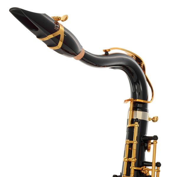 Selmer Paris Supreme zwarte tenorsaxofoon