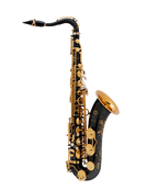 Selmer Paris Supreme zwarte tenorsaxofoon
