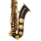 Selmer Paris Supreme zwarte tenorsaxofoon