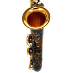 Selmer Paris Supreme zwarte tenorsaxofoon
