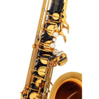 Selmer Paris Supreme zwarte tenorsaxofoon