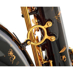 Selmer Paris Supreme zwarte tenorsaxofoon