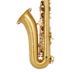 Selmer Paris Signature brushed tenorsaxofoon