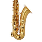 Selmer Paris Signature brushed tenorsaxofoon