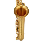 Selmer Paris Signature brushed tenorsaxofoon
