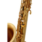 Selmer Paris Signature brushed tenorsaxofoon