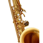 Selmer Paris Signature brushed tenorsaxofoon