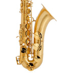 Selmer Paris Supreme brushed tenorsaxofoon