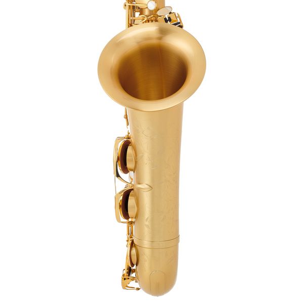 Selmer Paris Supreme brushed tenorsaxofoon