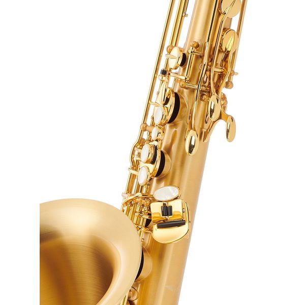 Selmer Paris Supreme brushed tenorsaxofoon