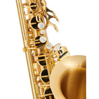 Selmer Paris Supreme brushed tenorsaxofoon