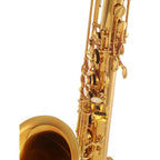 Selmer Paris Supreme goud gelakte tenorsaxofoon