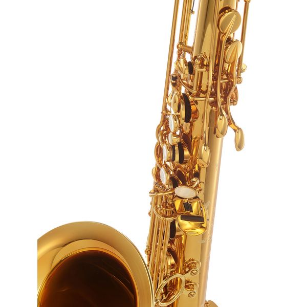 Selmer Paris Supreme goud gelakte tenorsaxofoon