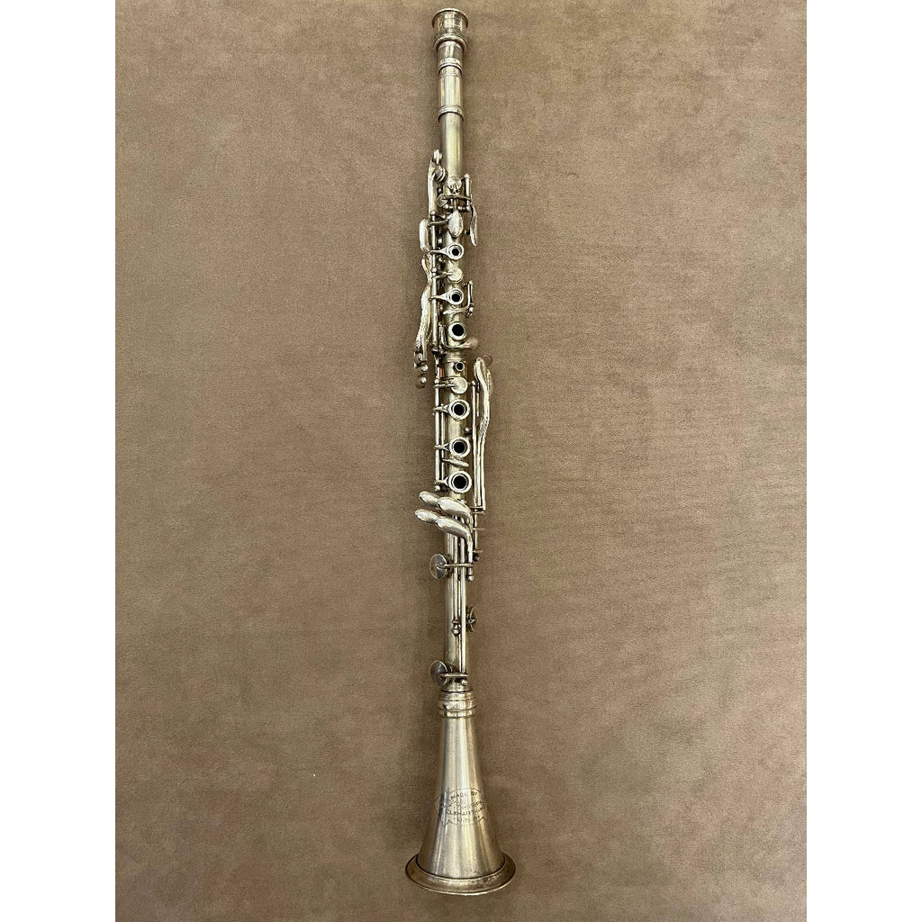 Conn 524N Bb klarinet B241043L