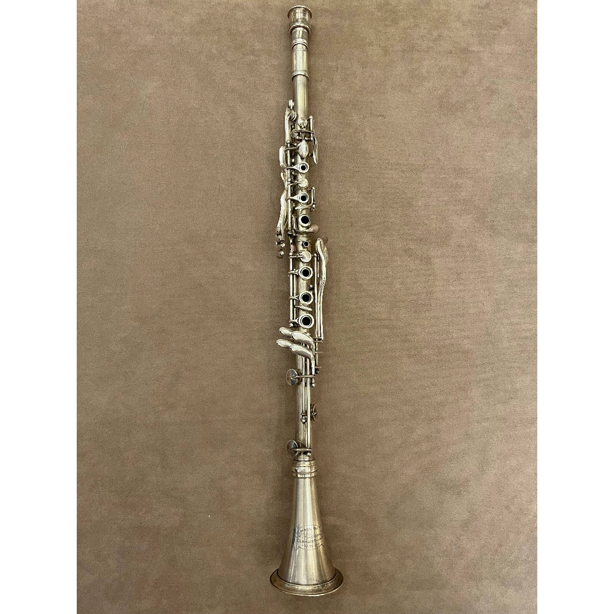 Conn 524N Bb klarinet B241043L
