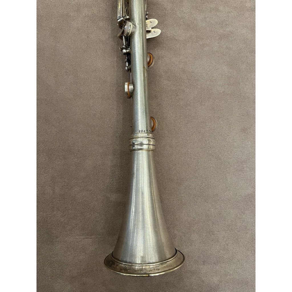 Conn 524N Bb klarinet B241043L