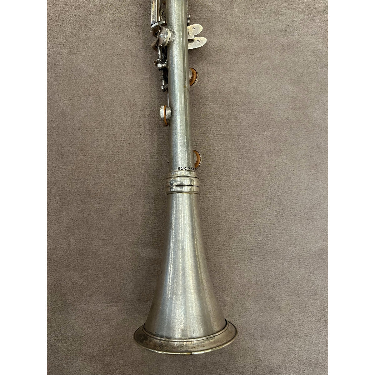Conn 524N Bb klarinet B241043L