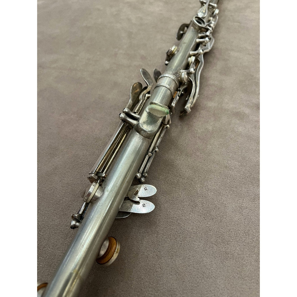 Conn 524N Bb klarinet B241043L
